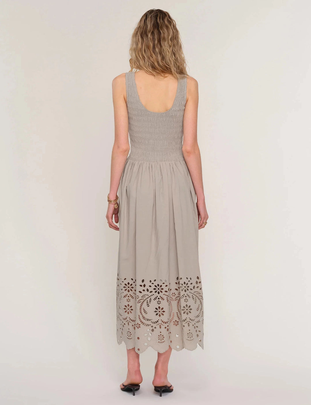 GEMMA DRESS Dress HEARTLOOM 