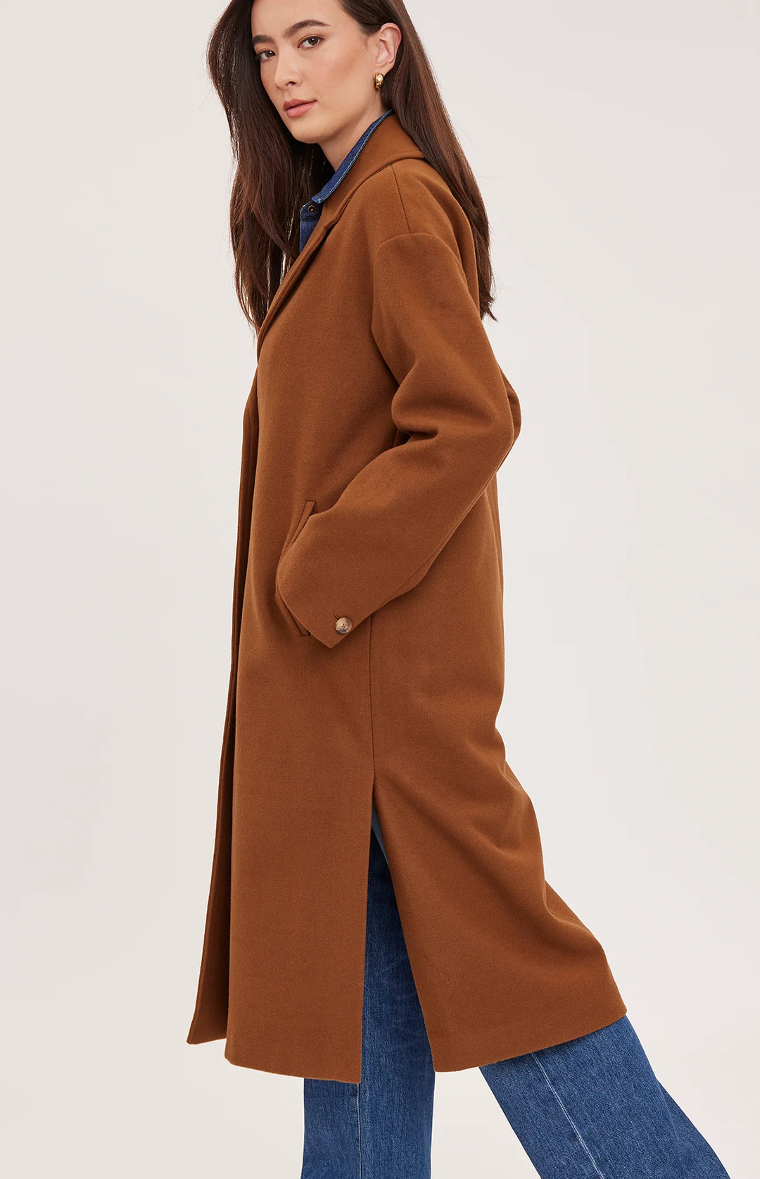 AGATHA COAT