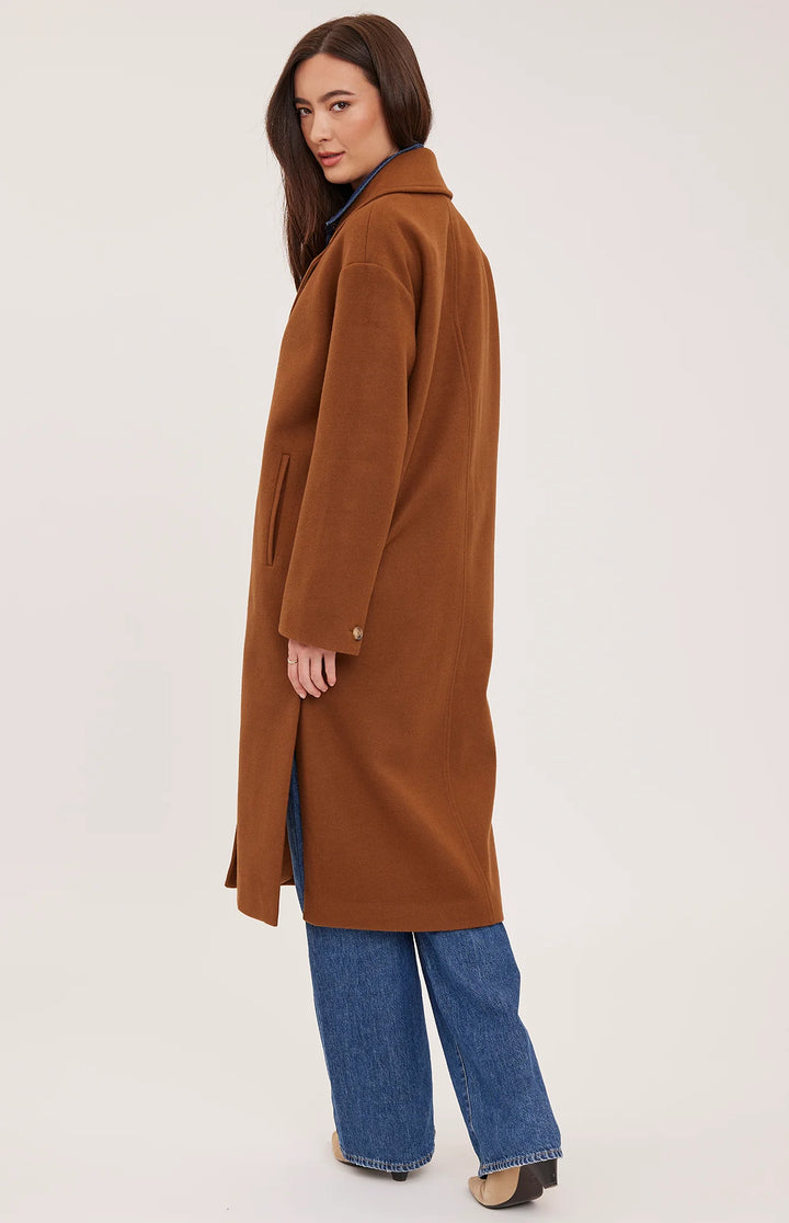 AGATHA COAT