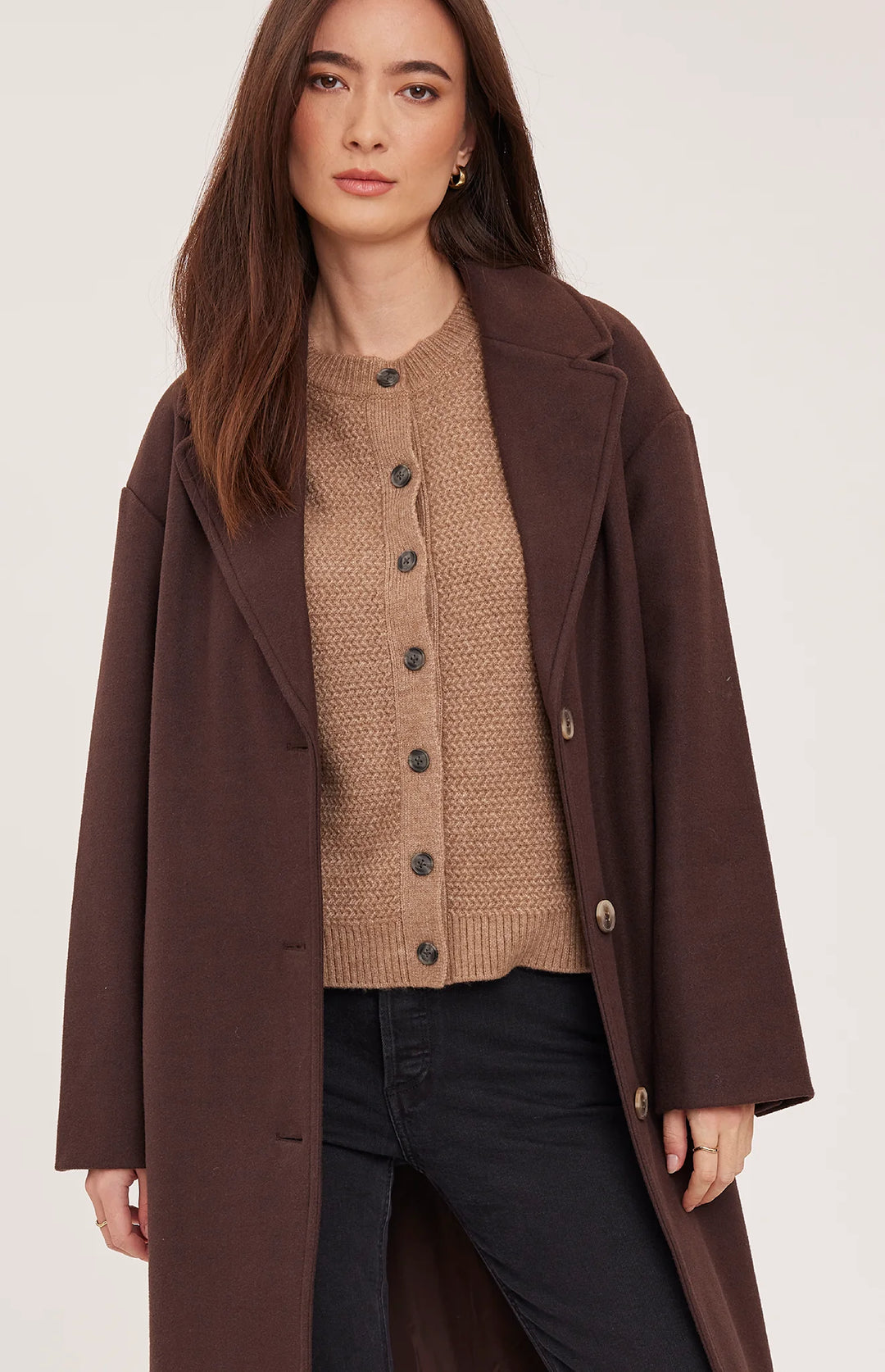 AGATHA COAT