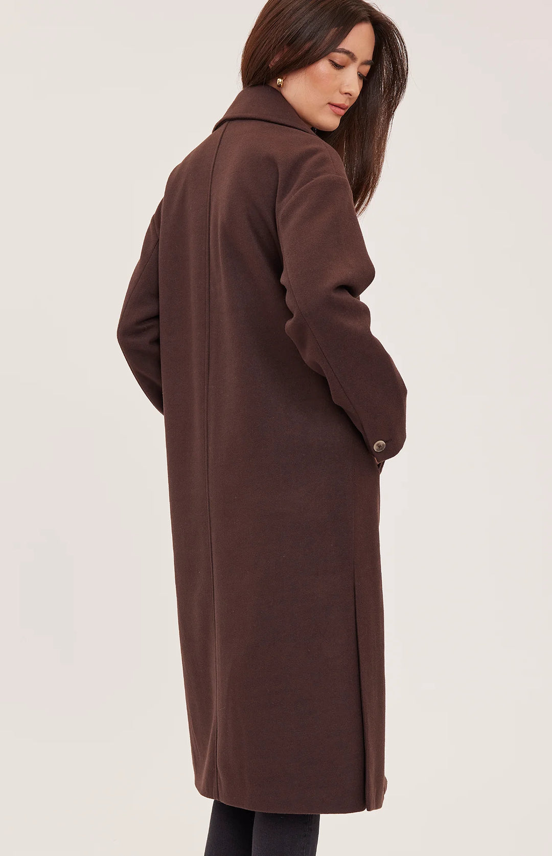 AGATHA COAT