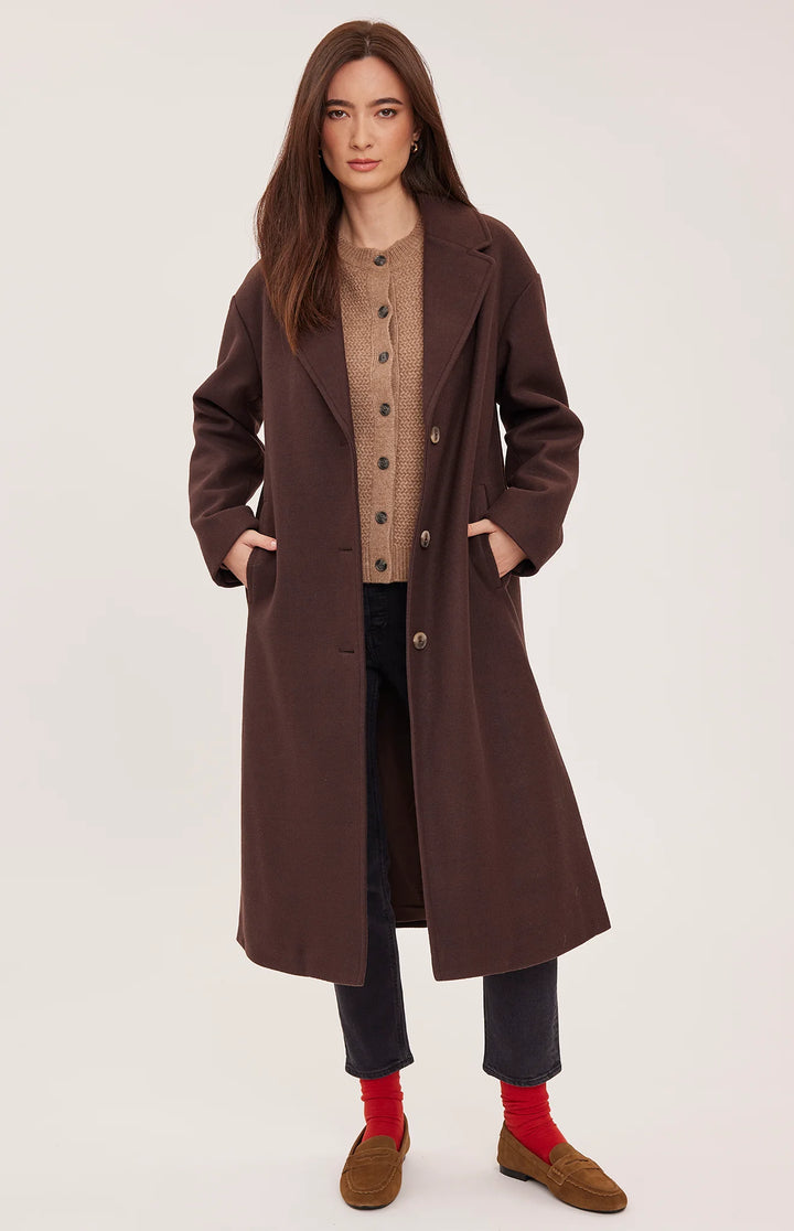 AGATHA COAT
