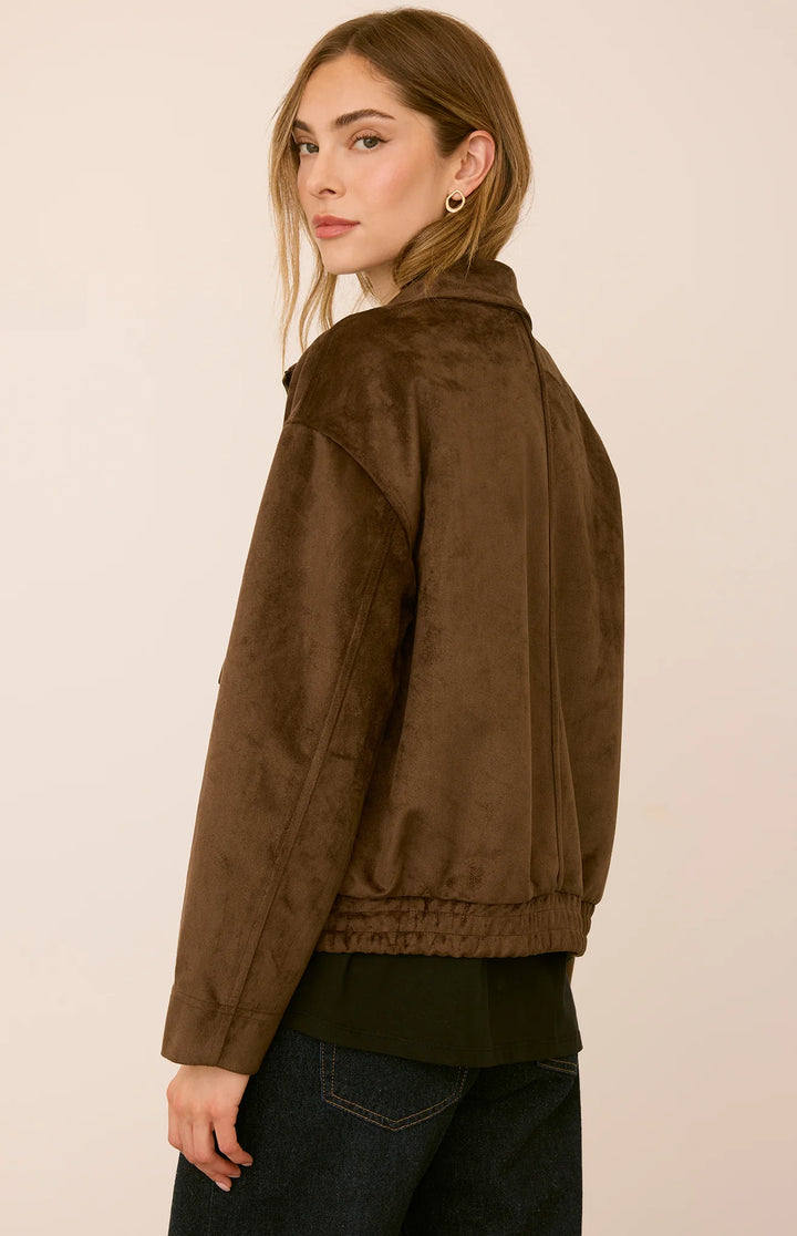 ASHTON JACKET