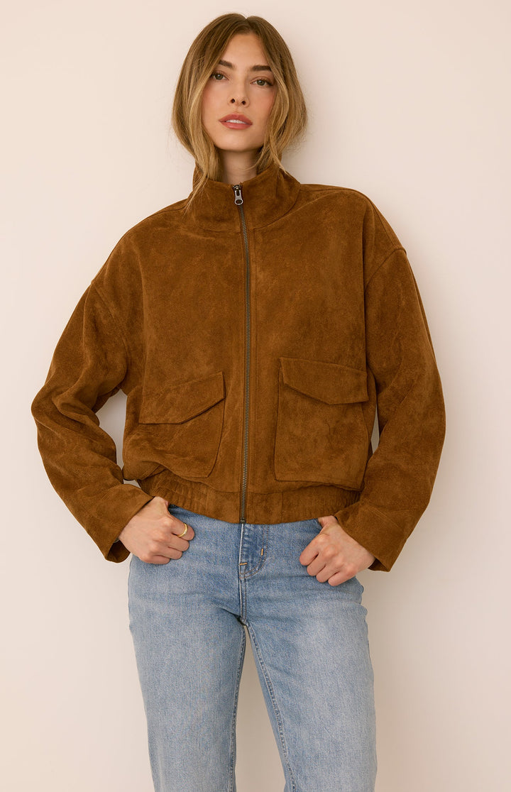 ASHTON JACKET