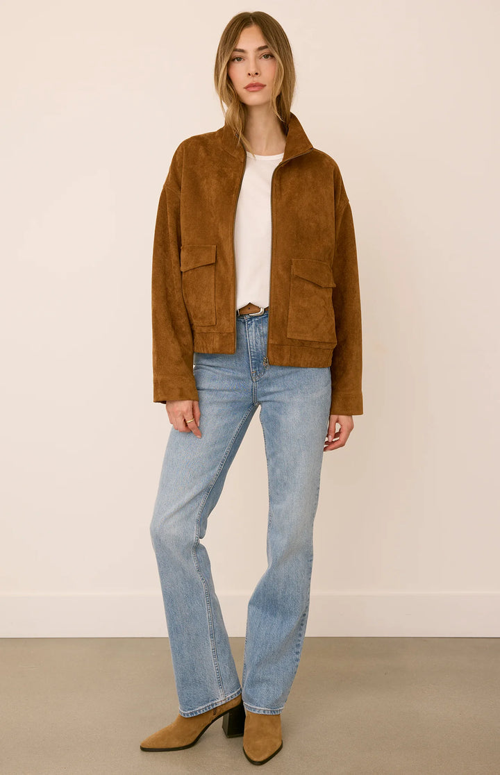 ASHTON JACKET