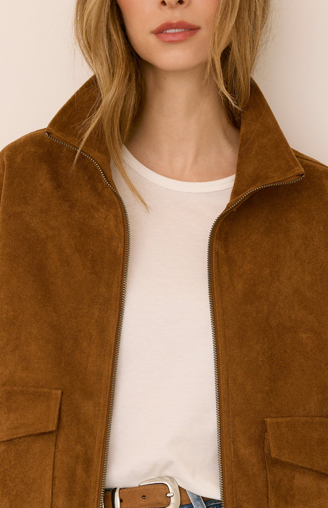 ASHTON JACKET