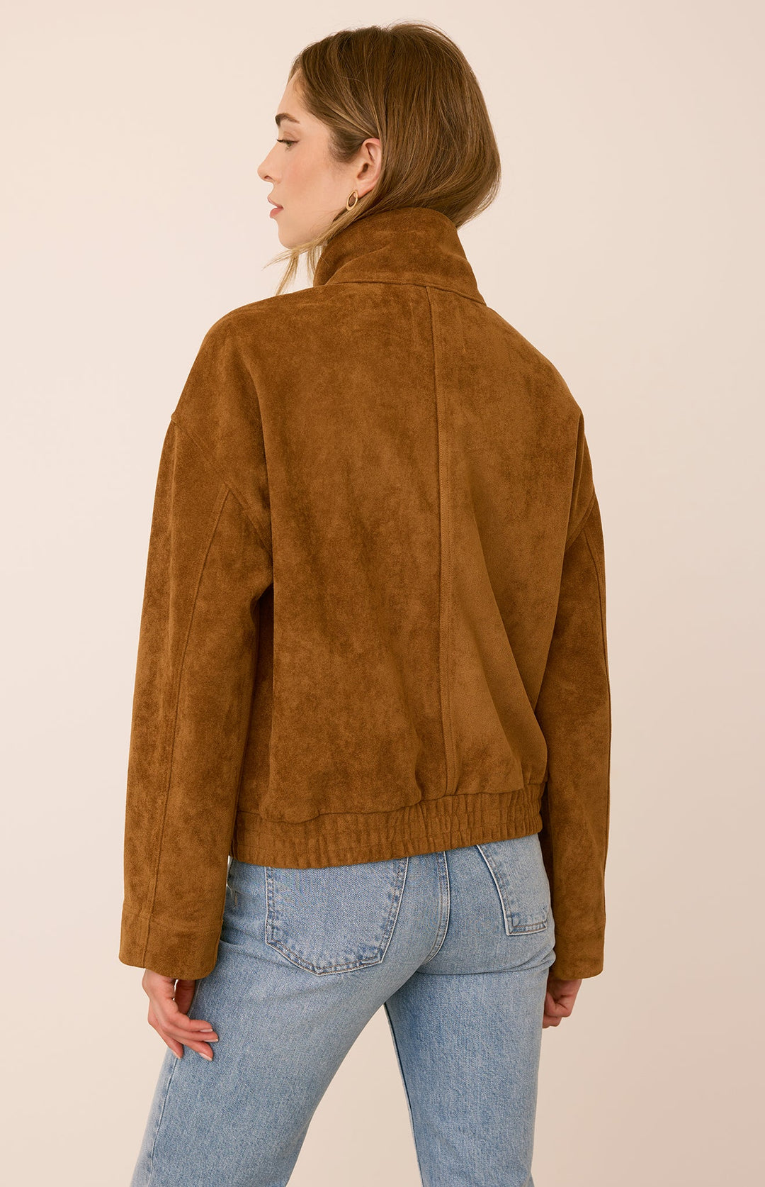 ASHTON JACKET