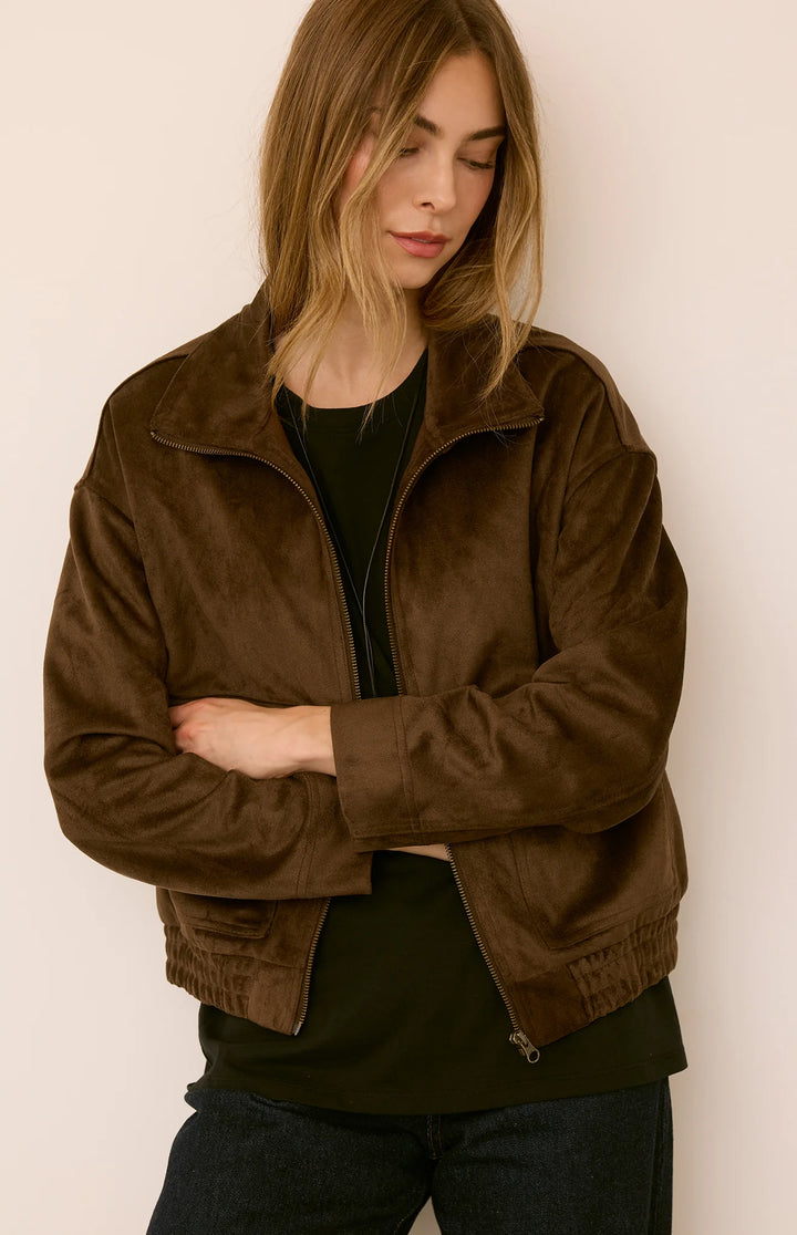 ASHTON JACKET