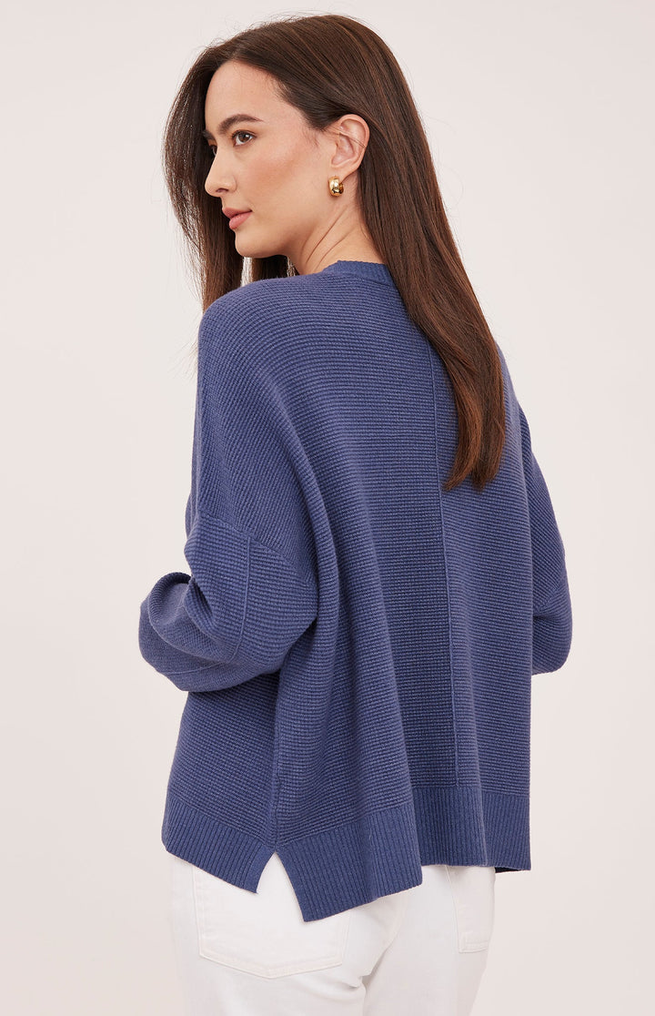 AXEL SWEATER