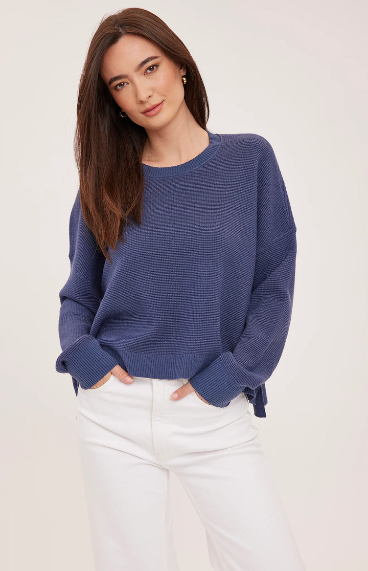 AXEL SWEATER