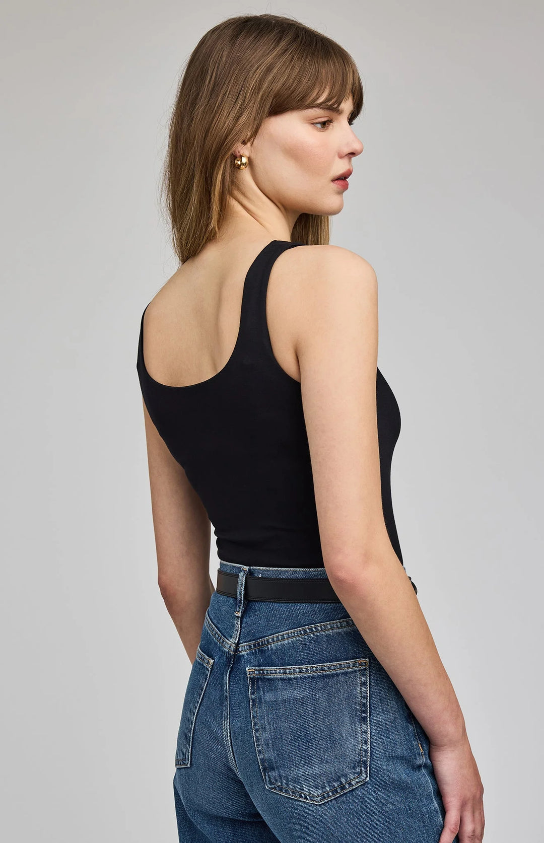 BLANCHE TANK