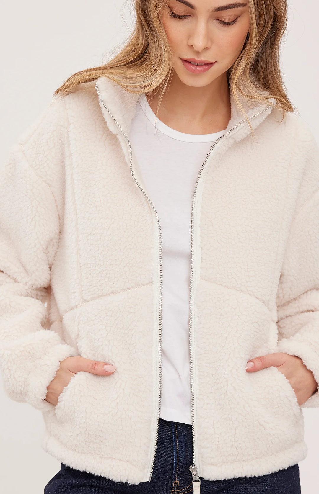 CAMDEN JACKET