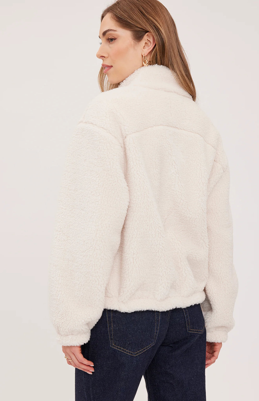 CAMDEN JACKET