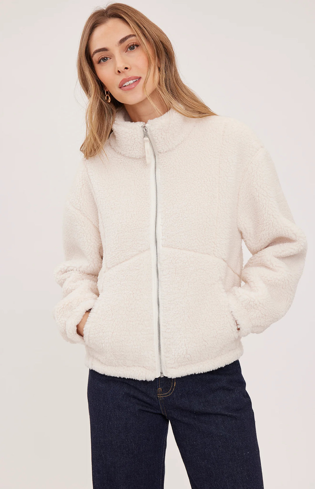 CAMDEN JACKET