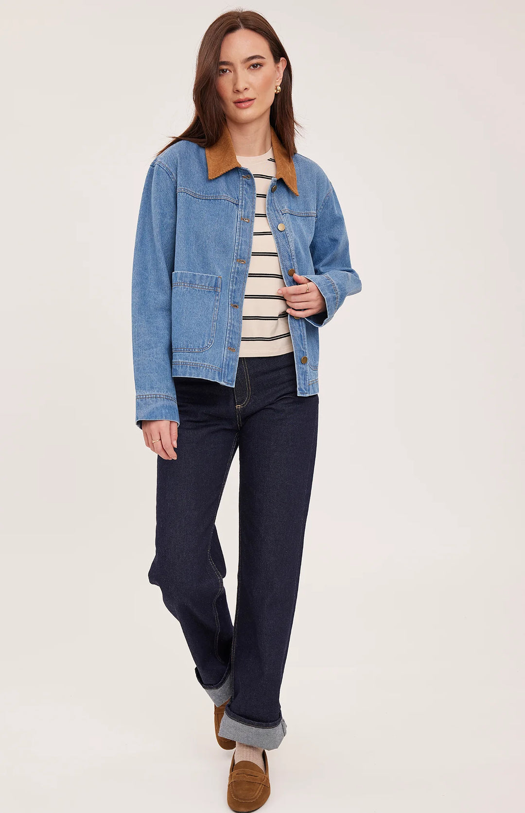 CONNOR JACKET