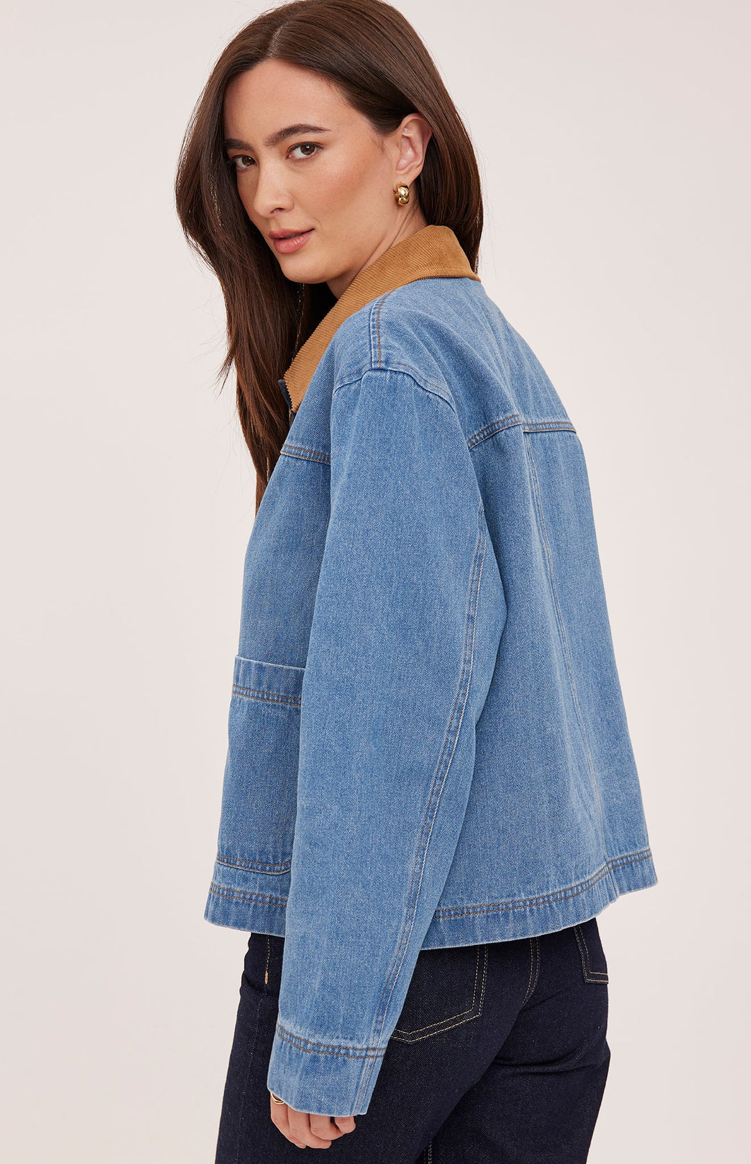 CONNOR JACKET