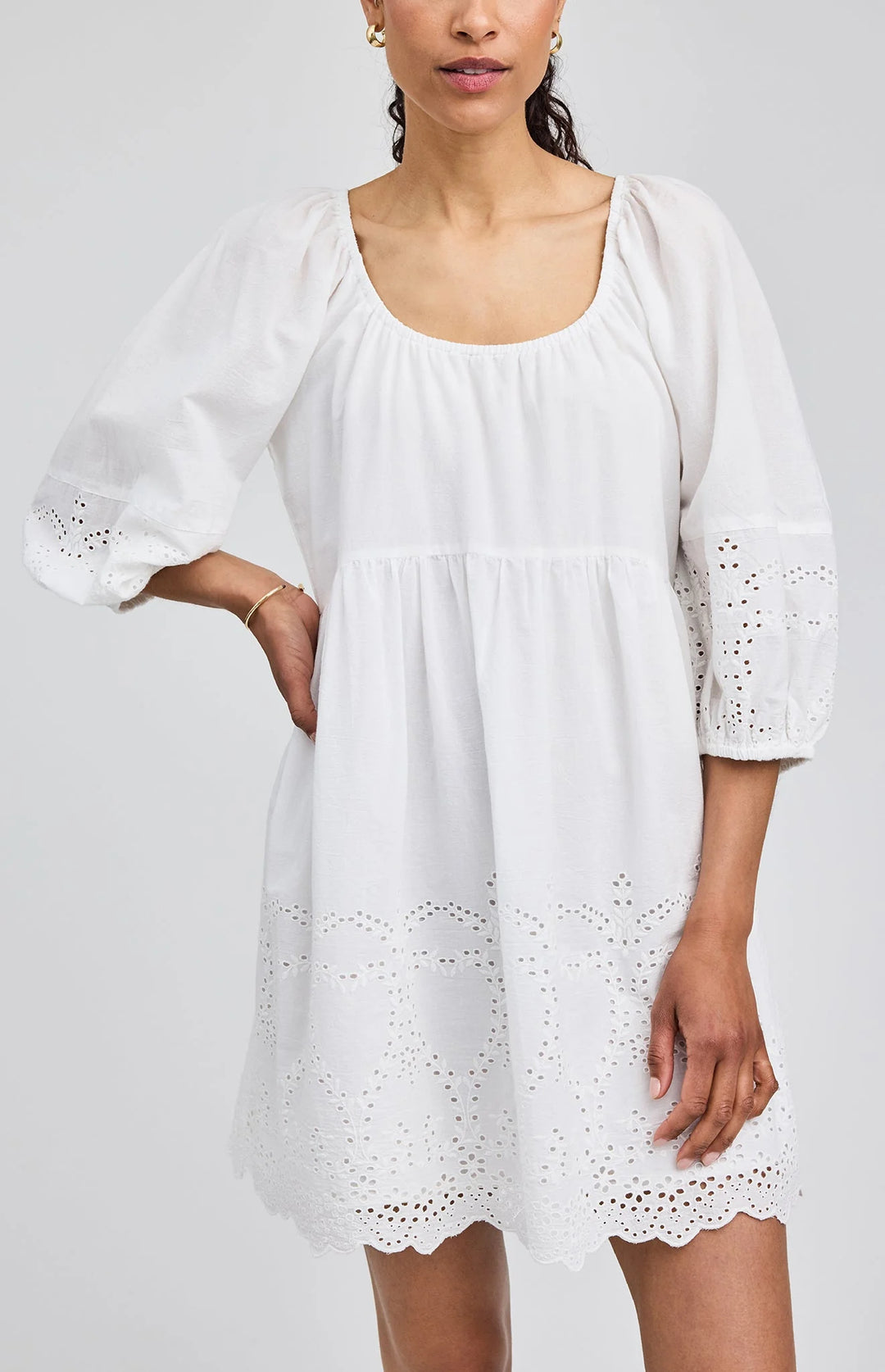 CAROLINA DRESS
