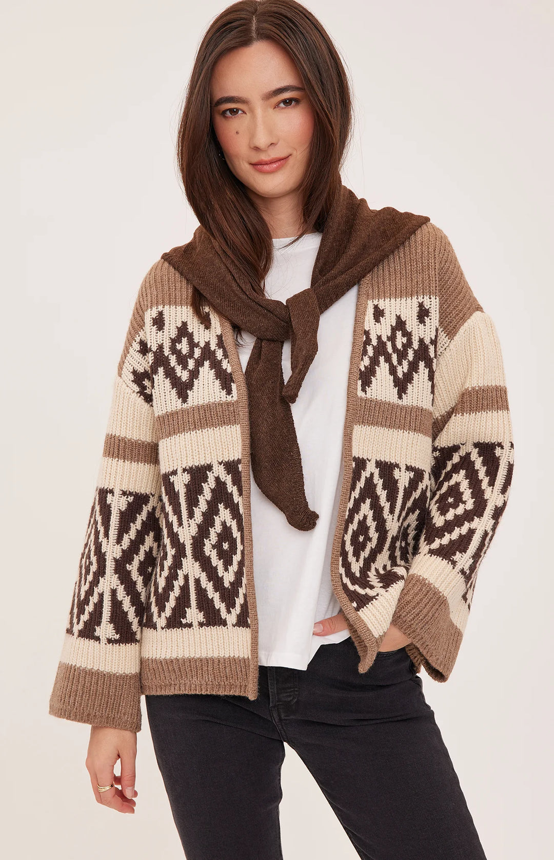 DORIAN CARDIGAN