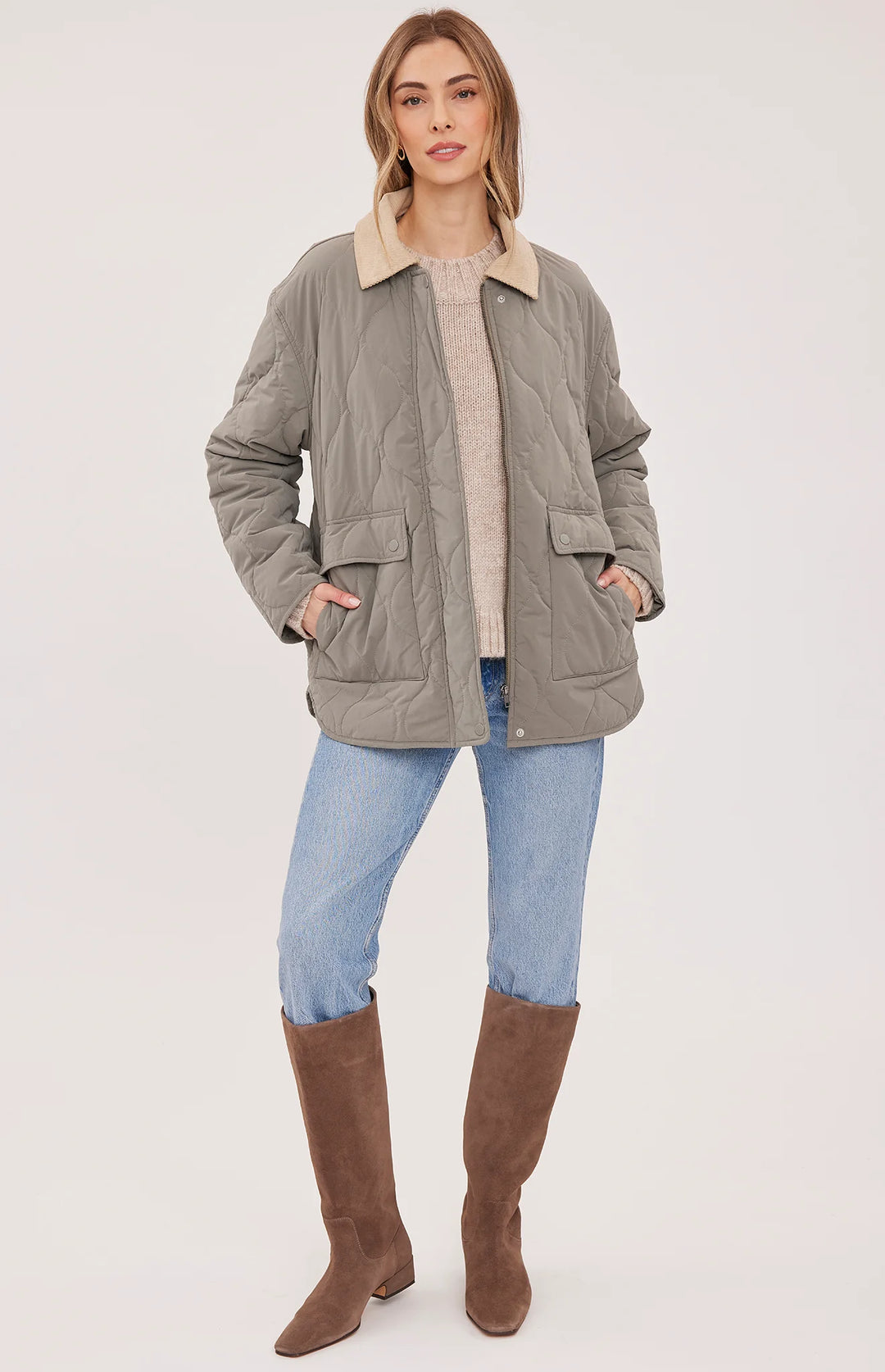 FELIX JACKET