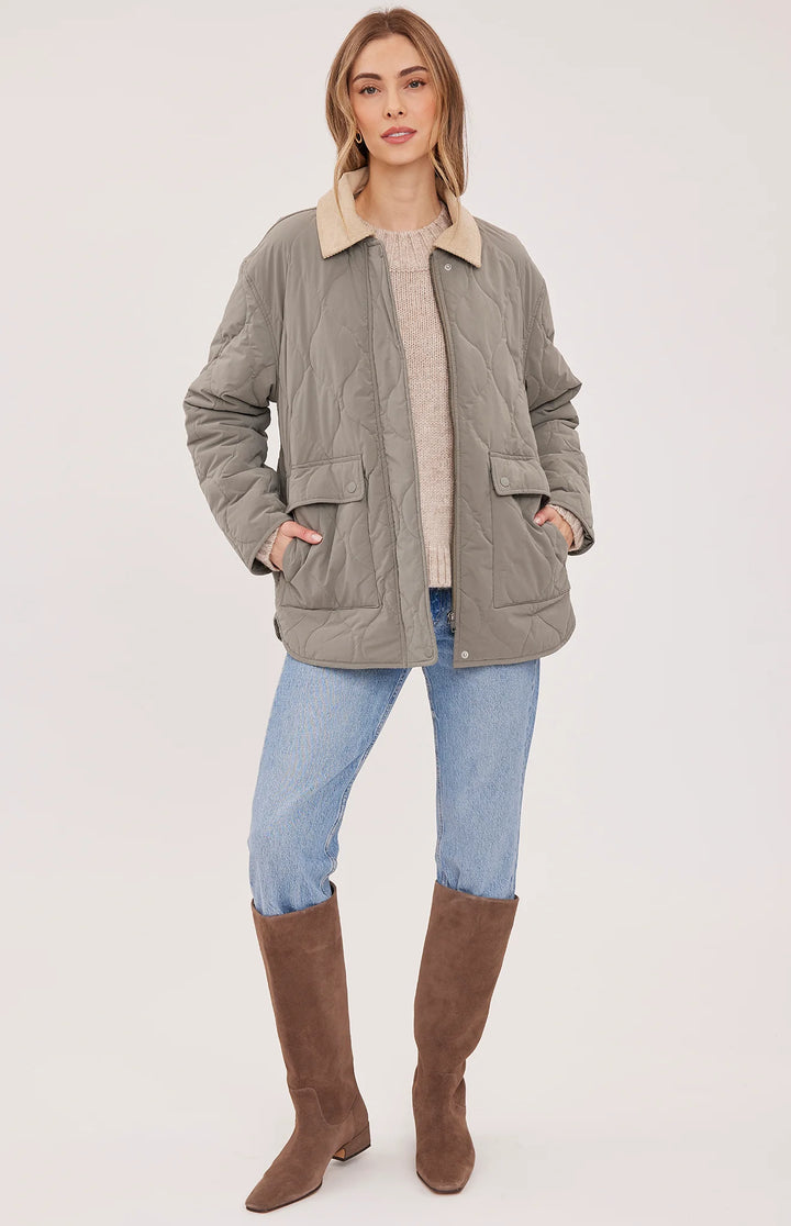 FELIX JACKET