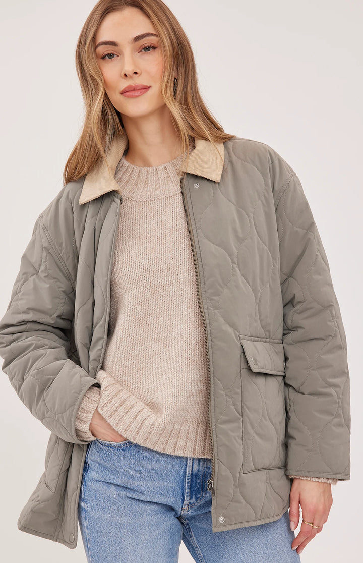 FELIX JACKET