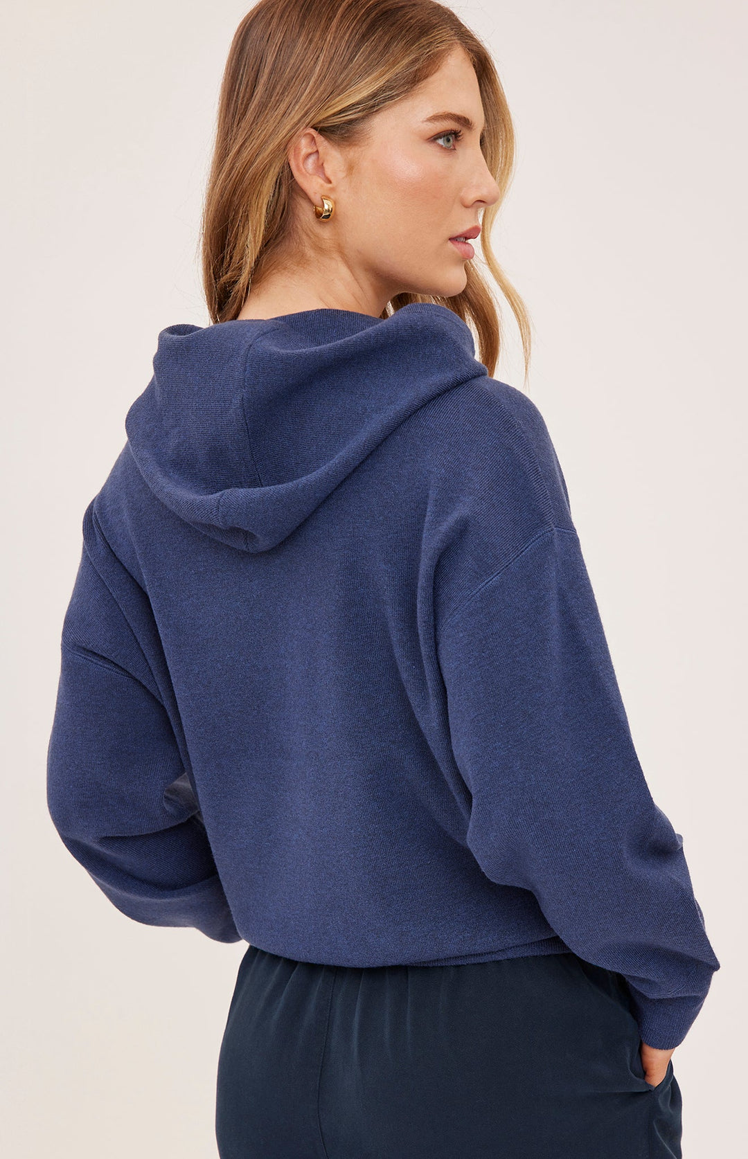 GRAYSON SWEATSHIRT