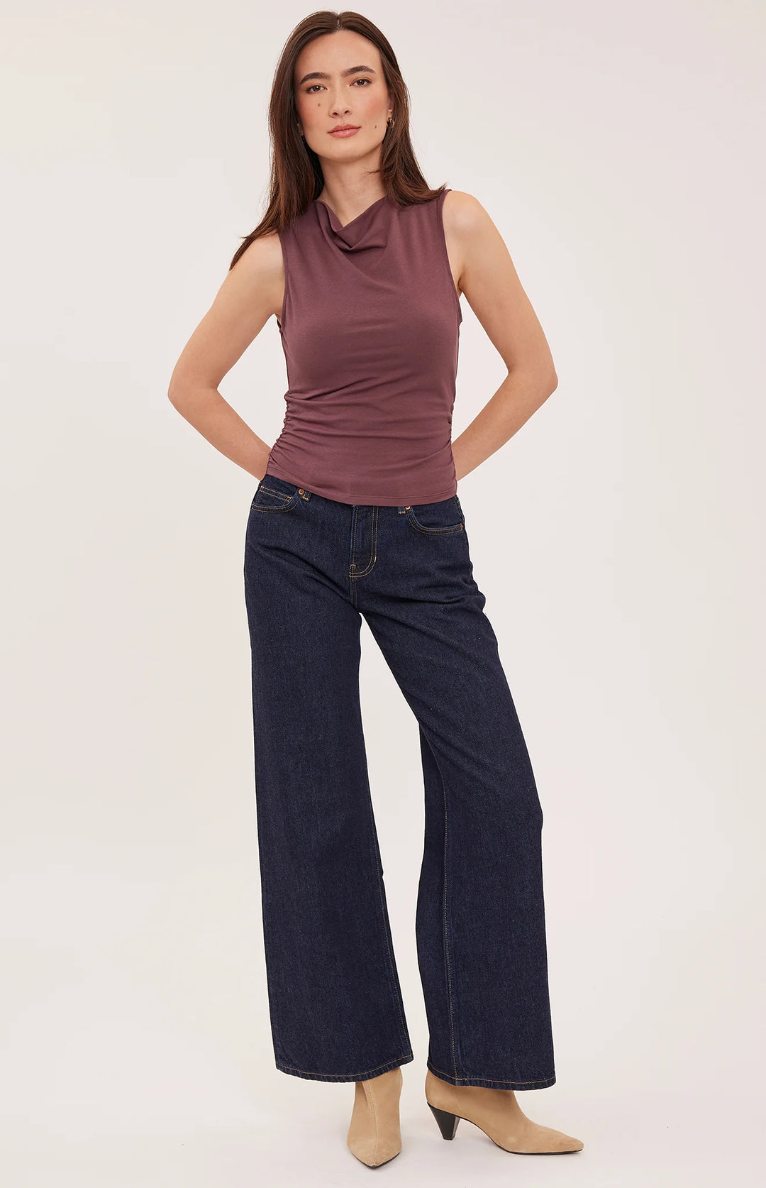 INDRA TOP