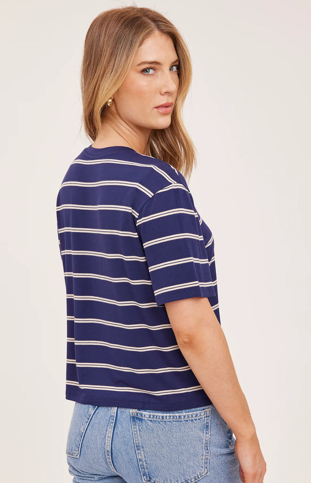 JAXON T-SHIRT