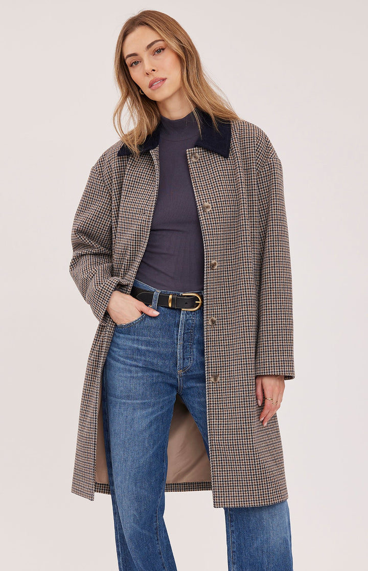 MILLIE COAT