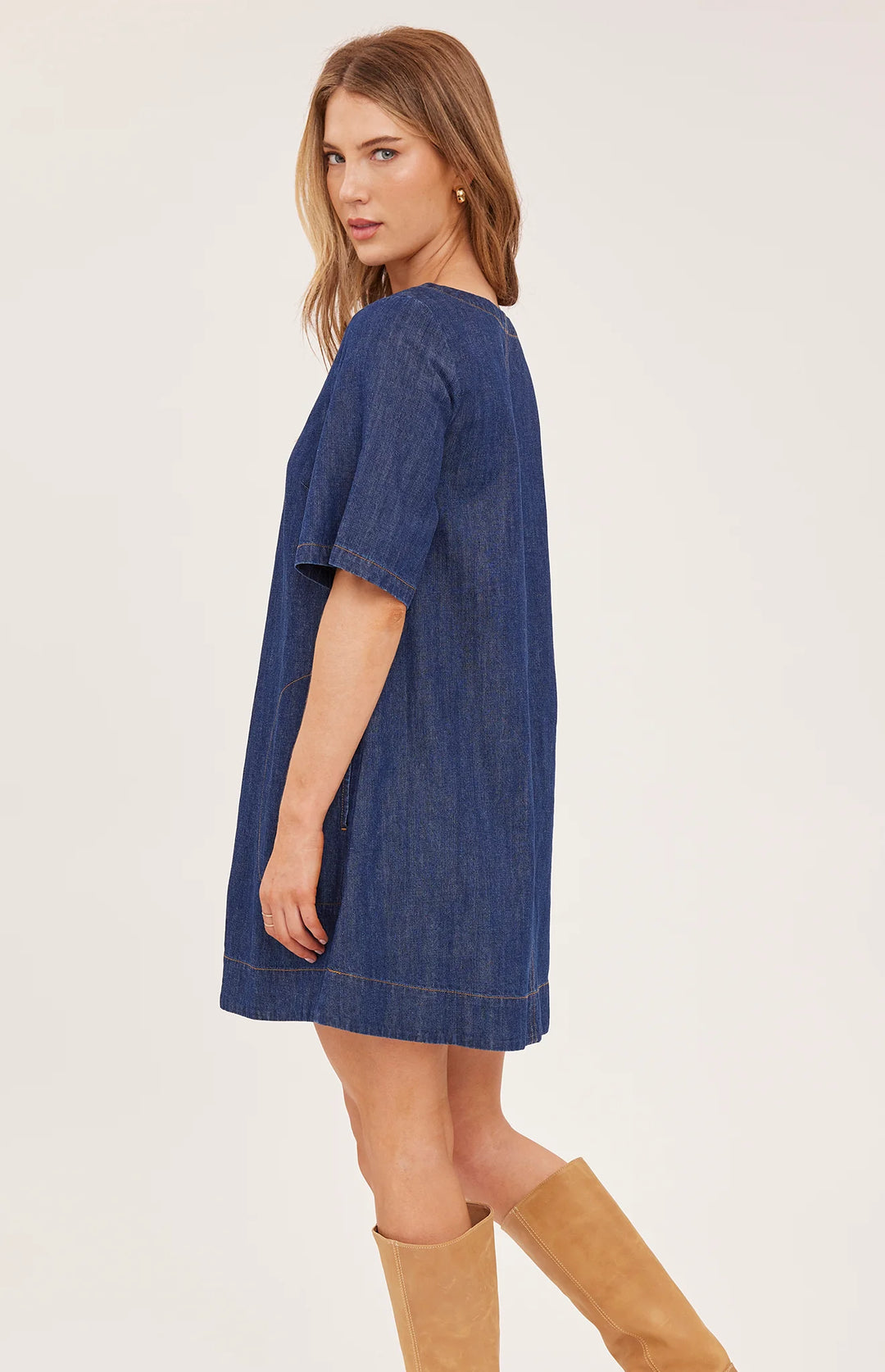 PENELOPE DRESS
