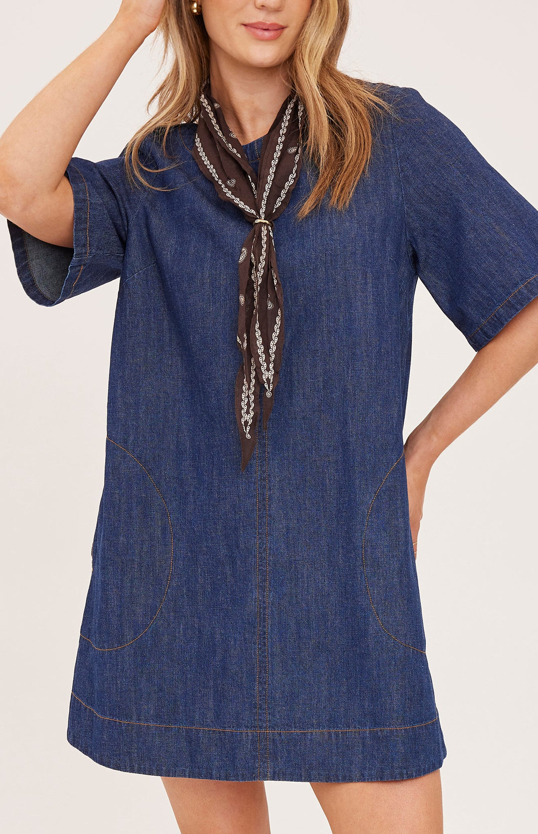 PENELOPE DRESS