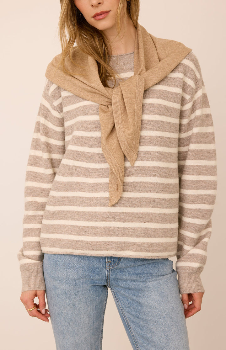 WANDA SWEATER