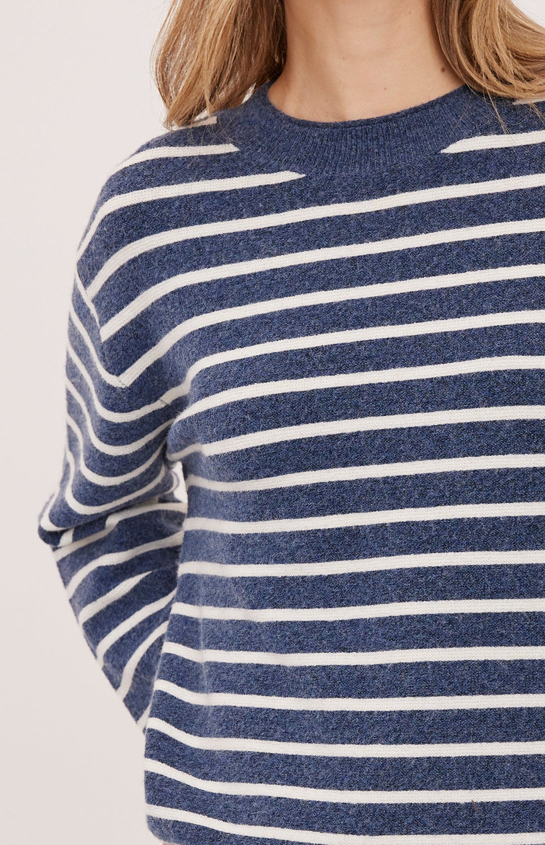 WANDA SWEATER