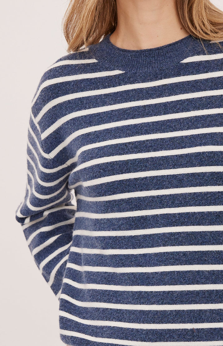 WANDA SWEATER