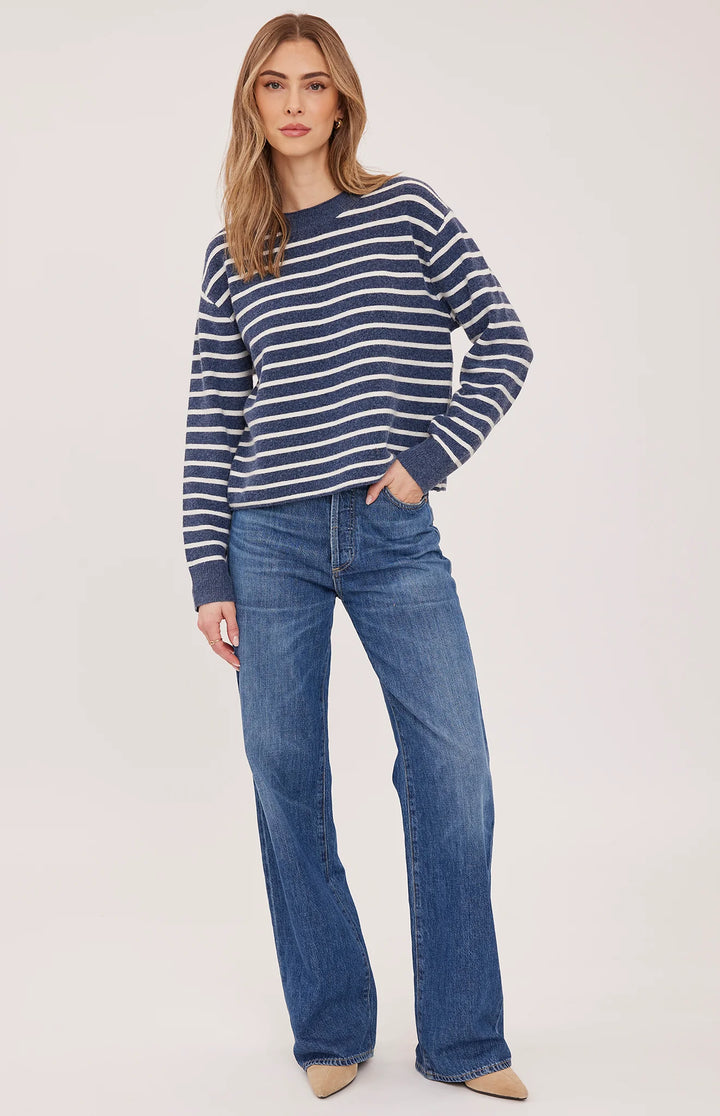 WANDA SWEATER