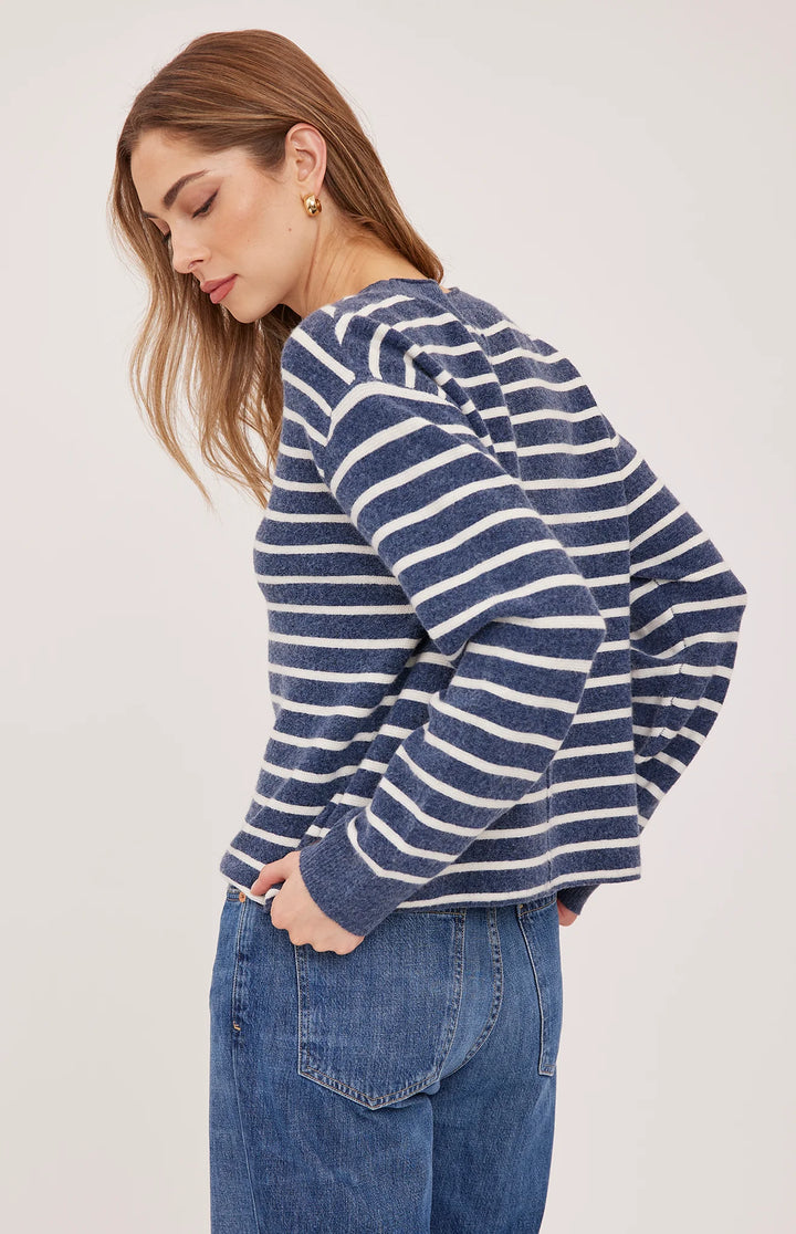 WANDA SWEATER