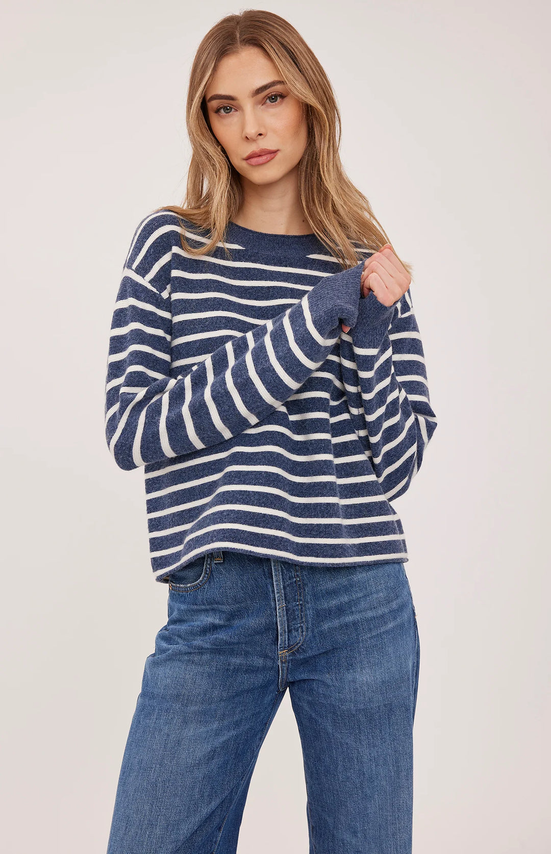 WANDA SWEATER