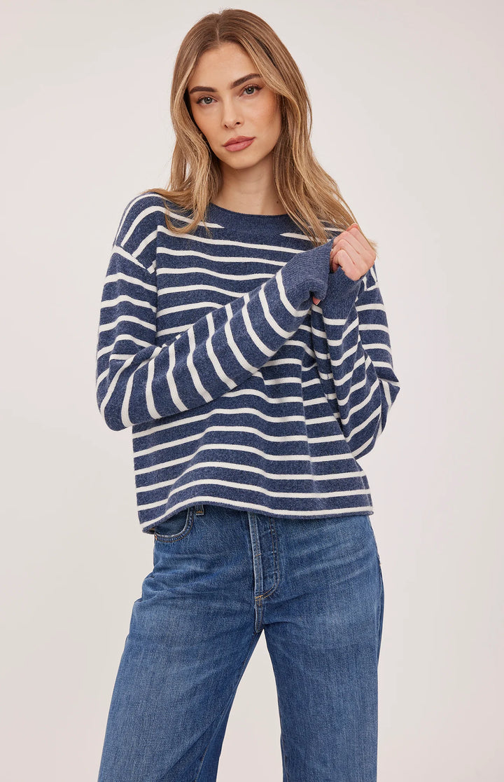 WANDA SWEATER