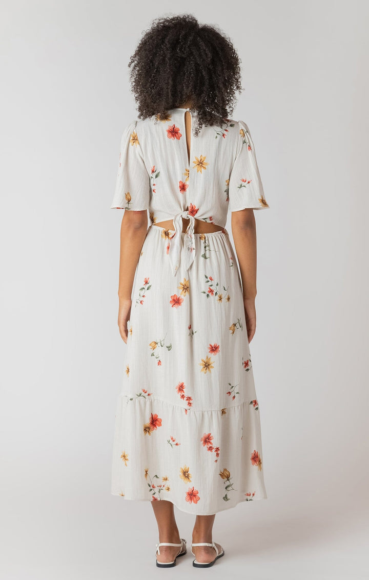 GEORGIA DRESS Dress DEX 
