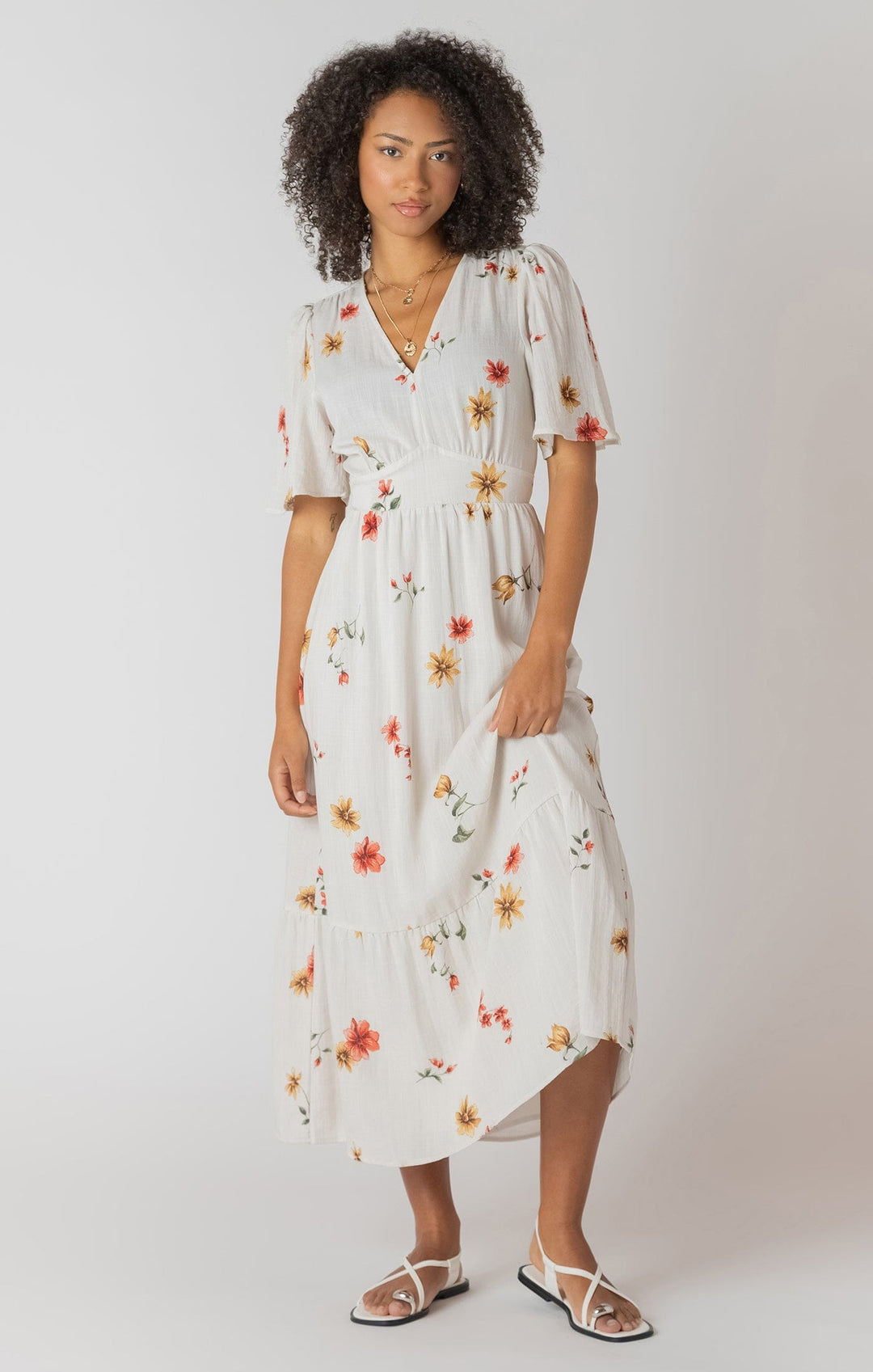 GEORGIA DRESS Dress DEX 