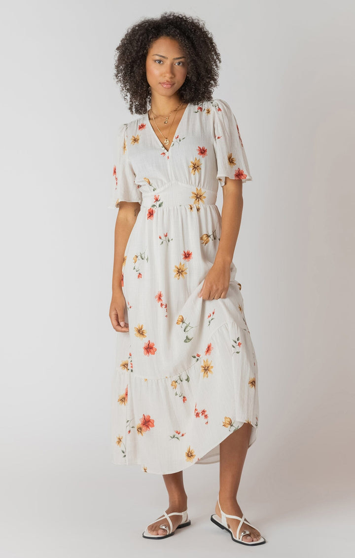 GEORGIA DRESS Dress DEX 