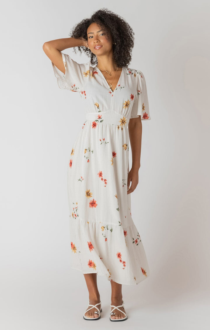 GEORGIA DRESS Dress DEX 