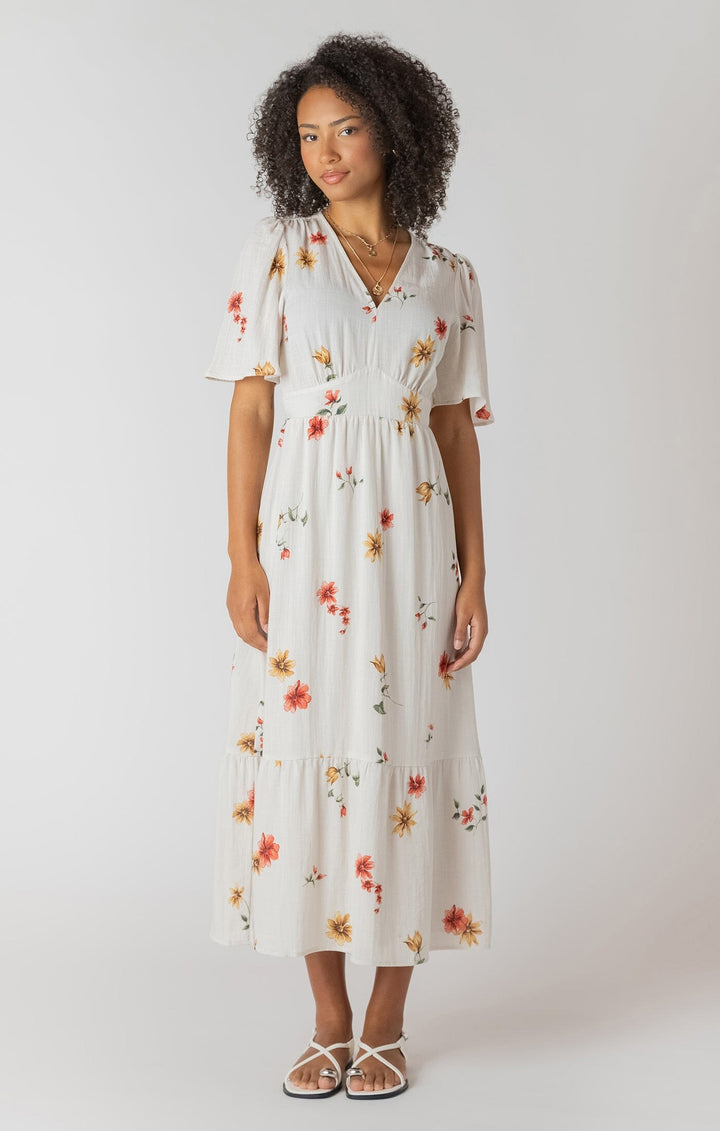 GEORGIA DRESS Dress DEX 