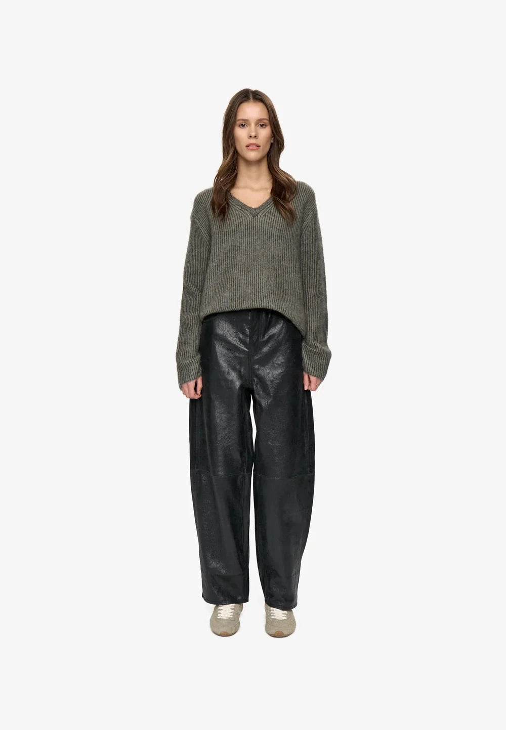 GINA JUMPER SWEATER MINIMUM 
