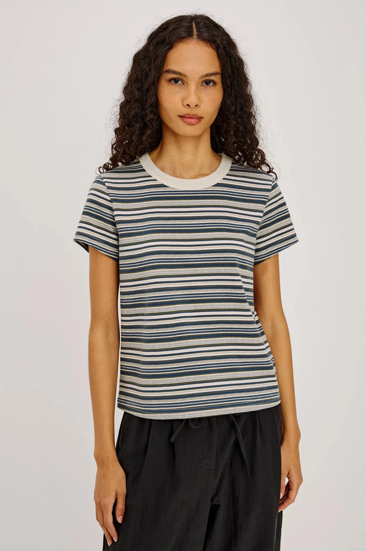 GIRLFRIEND TEE T-Shirt RAILS 