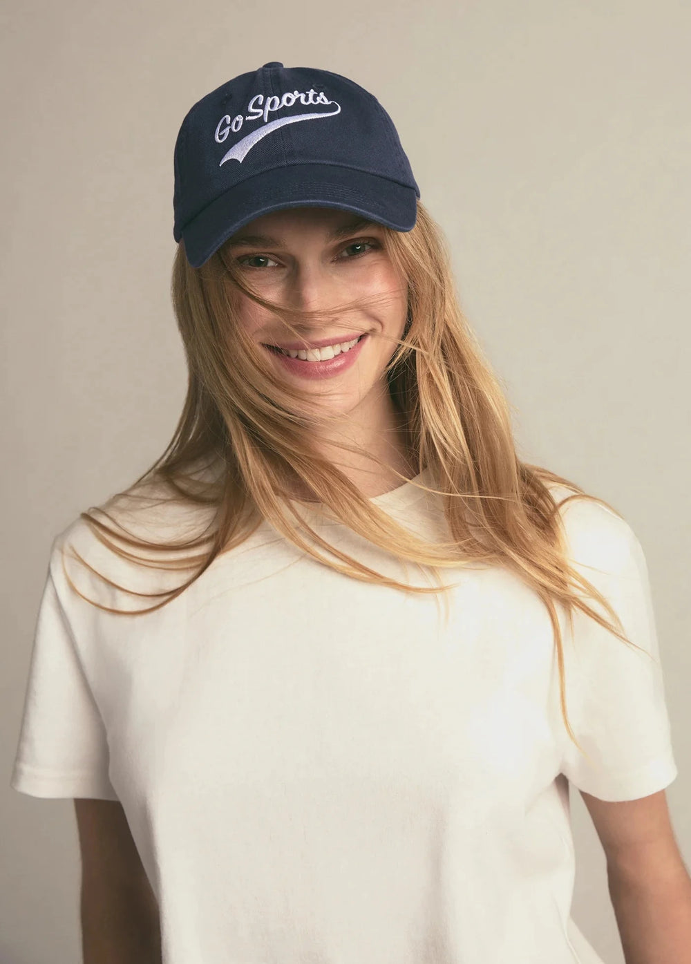 GO SPORTS HAT Hat FAVORITE DAUGHTER 