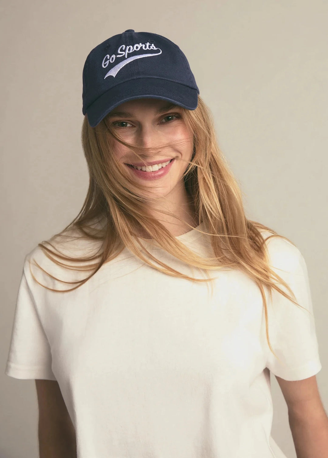 GO SPORTS HAT Hat FAVORITE DAUGHTER 