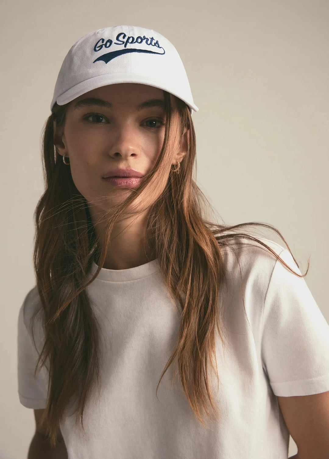 GO SPORTS HAT Hat FAVORITE DAUGHTER 