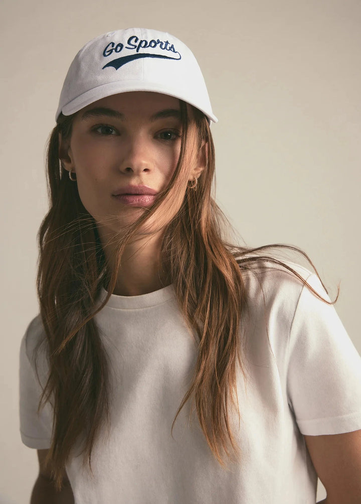 GO SPORTS HAT Hat FAVORITE DAUGHTER 