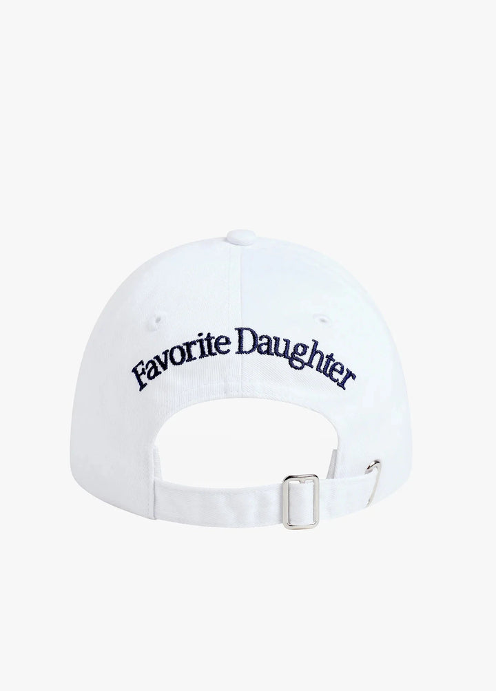 GO SPORTS HAT Hat FAVORITE DAUGHTER 